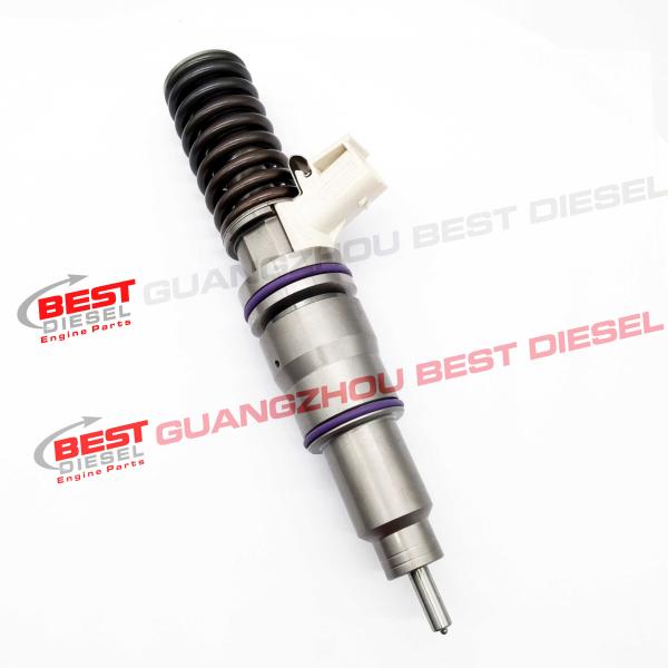New Diesel Fuel Injector 21244717  BEBE4F07001 for VOLVO D13 21244717  21458369 22499124 22717954