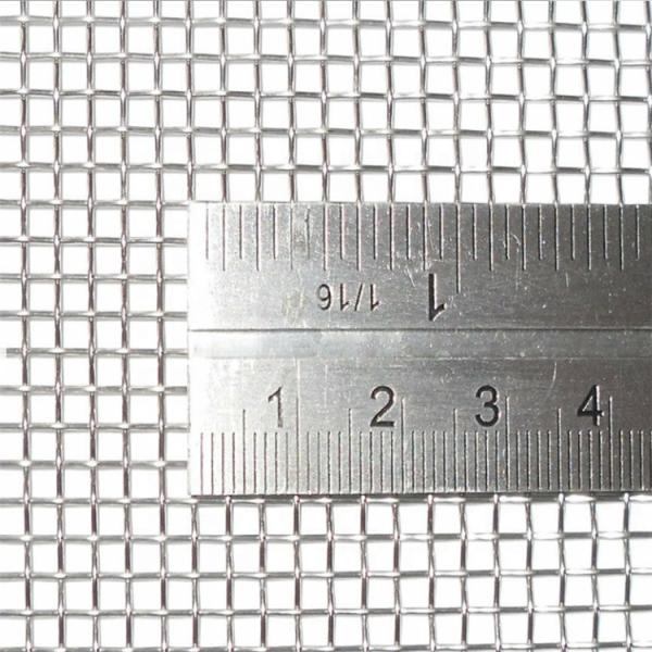 100 ячеистая сеть нихрома сетки 0.1mm сетки 300 Cr20ni80