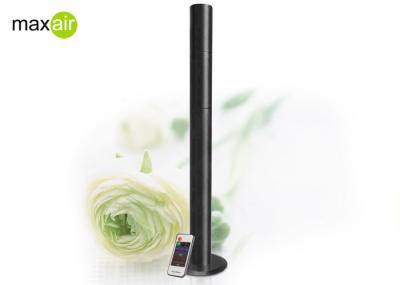 120ml compra difusor elétrico silencioso longo super do perfume com exposição do LCD do botão do toque