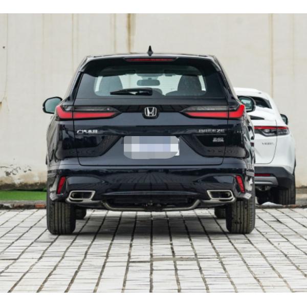 Honada 2023 веет подержанный автомобиль мест 1.5T двери 5 версии 5 элиты 2-колеса 240TURBO