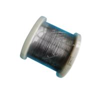 o Ni macio brilhante do fio de 0.25mm Monel 400 baseou a anti corrosão da liga