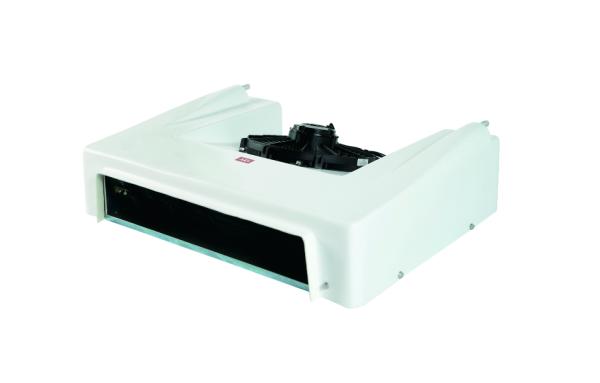 Unidad de Refrigeración para Transporte en Techo para Cadena de Frío X-38