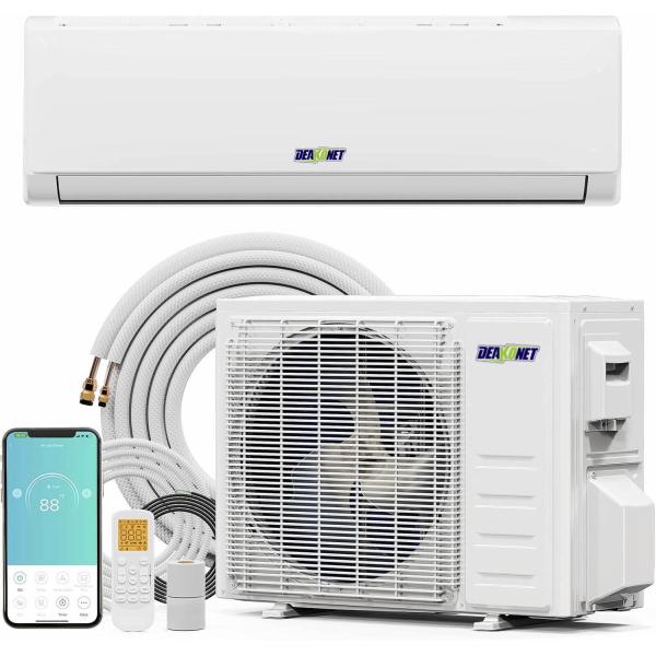 Photovoltaic Powered INVERTER Air conditioner