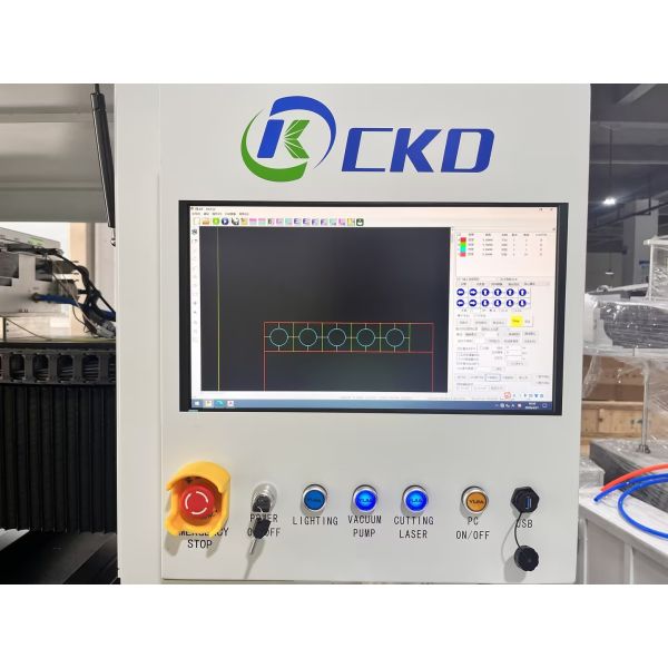 Glass Mirror Cutting Machine incorporating safety features and ergonomic design to enhance operator comfort and productivity
