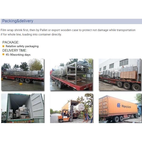 Small Hot Chili Pepper Paste Sauce Making Machine Processing Line Production Line
