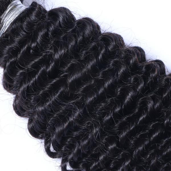 Cuticle Aligned Curly Raw Hair Bundles Vendors Peruvian Cambodian ODM