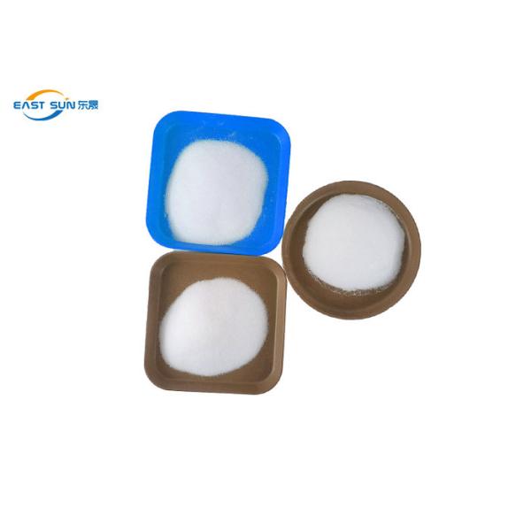 Передача тепла Dtf Порошок горячего плавления Cas 9009 54 5