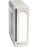 ABB AI810 3BSE008516R1 Module d'entrée analogique 8 canaux Module PLC 800XA
