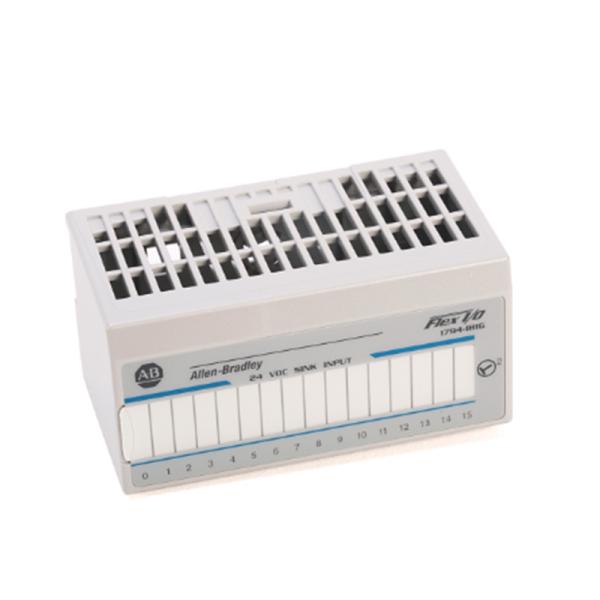 Other Nominal Voltage 1794-IB32 Flex 32 Point Digital Input Module for PLC Controller