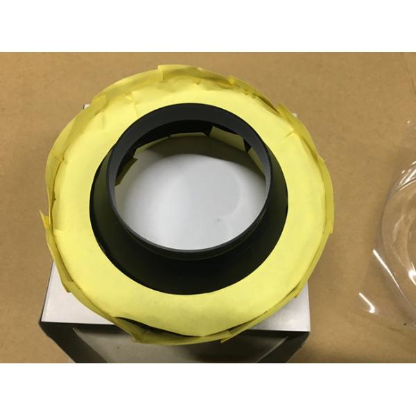 Strong Stickiness Toilet Bowl Flange Prevent The Odor Sealing Cement