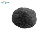 20KG Black TPU Heat Transfer Hot Melt Adhesive Powder Anti Sublimation For Textile Fabric
