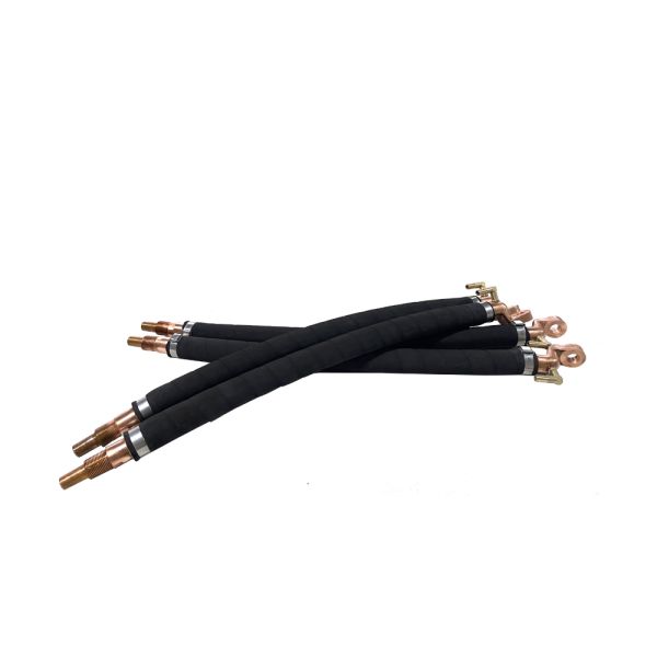 Wear Resistant Sub Cable Rubber Sheath High Elastic Rubber Hose