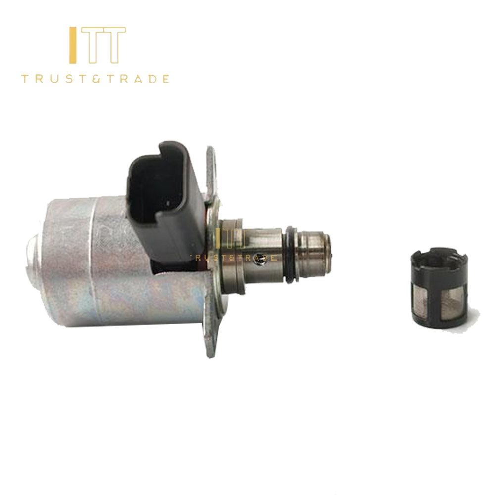New 9805746880 BK2Q-9358-AB Diesel Pressure Regulator Fuel Metering Suction Control Valve/SCV for Ranger Transit
