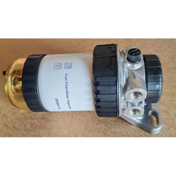 Perkins Engine Fuel Filter Assembly 2656F810 144-9962