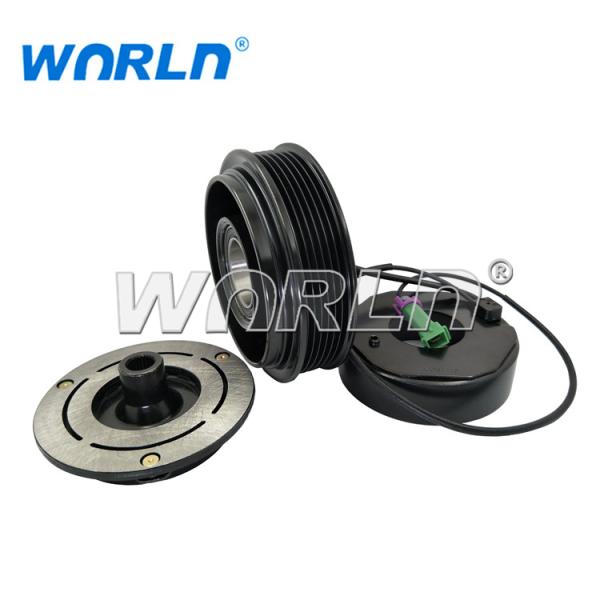 Муфта компрессора АК для Ауди А4/А6/А8 447100-7920/447170-6340/447100 7920 /447170 6340/4471007920/4471706340