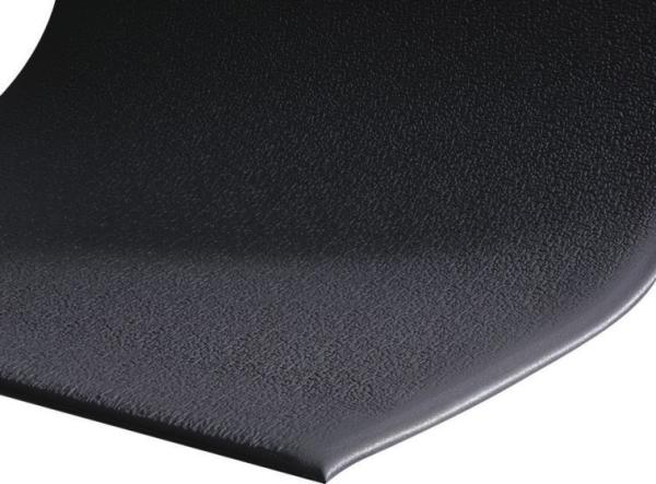 Espuma 100% da fadiga do Pvc 600*900mm 9mm anti Mat Commercial Use