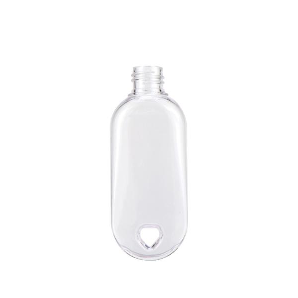 60ml disinfectant spray bottle