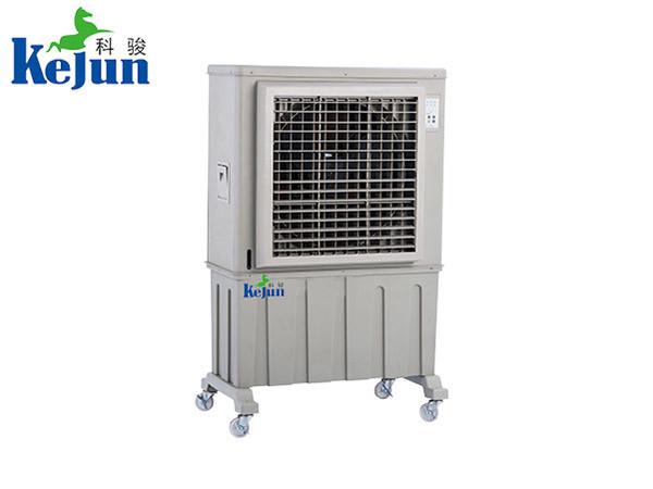 6000m³/H Eco Friendly Air Conditioner Easy Installation Sustainable