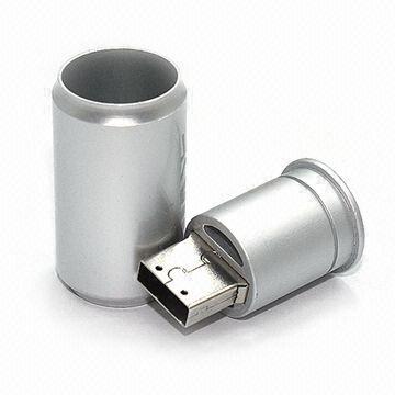 Memoria USB modificada para requisitos particulares AT-308