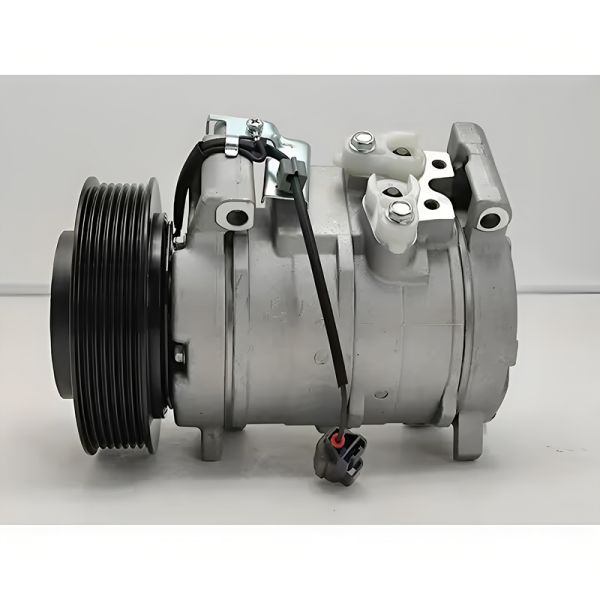 Car air Conditioning Compressor for Mitsubishi Toyota Camry Yaris Honda Mazda Nissan X-trail Electric Ac Compressor
