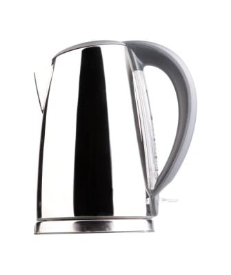 360 degree cordless stainless steel jug dome kettle with optional warm function