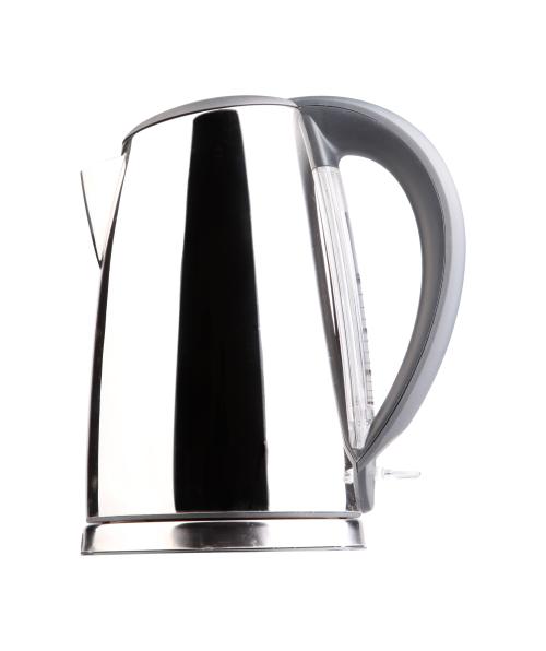 360 degree cordless stainless steel jug dome kettle with optional warm function
