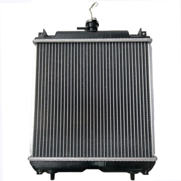 JCB Excavator Radiator 334/F1247 30/926630 332/C0971 30/926178 30/926180 30/302300 333/D3648