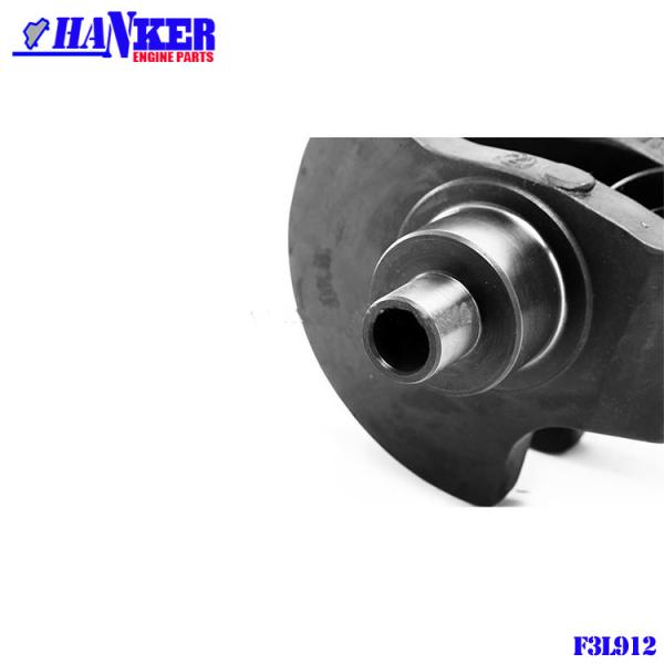 Коленчатый вал дизельного двигателя серии F3L912 Weichai Deutz 912 02136928