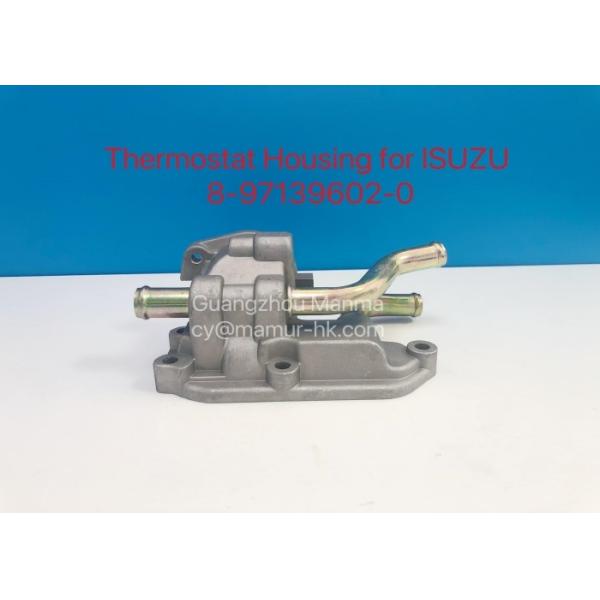 Термостат для ISUZU 4JB1 4JG2 8-97139602-0 Части двигателя ISUZU