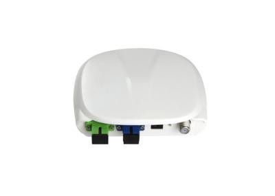 Nó ótico de SC/UPC FTTH CATV