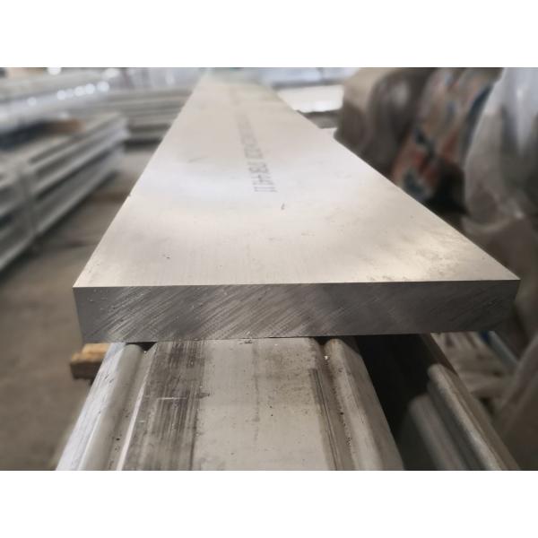 Custom 7075 T651 Aluminum Sheet Plate 50mm Thickness  High Strength