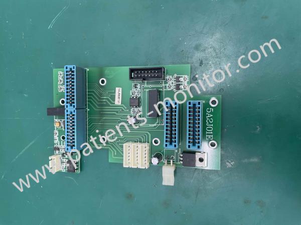 Philip Goldway UT4000F PRO pièces de moniteur de patient Tableau d'interface 5AJ0606141 5A2J01E