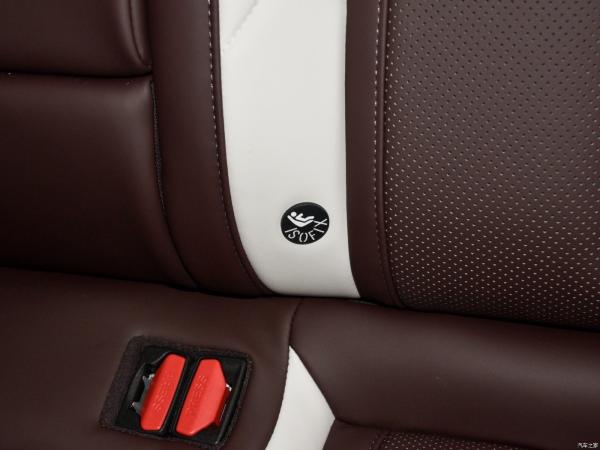 SUV Geely Monjaro Xingyue L 2.0td Auto 4WD Versão principal Carro a gasolina com FWD Drive