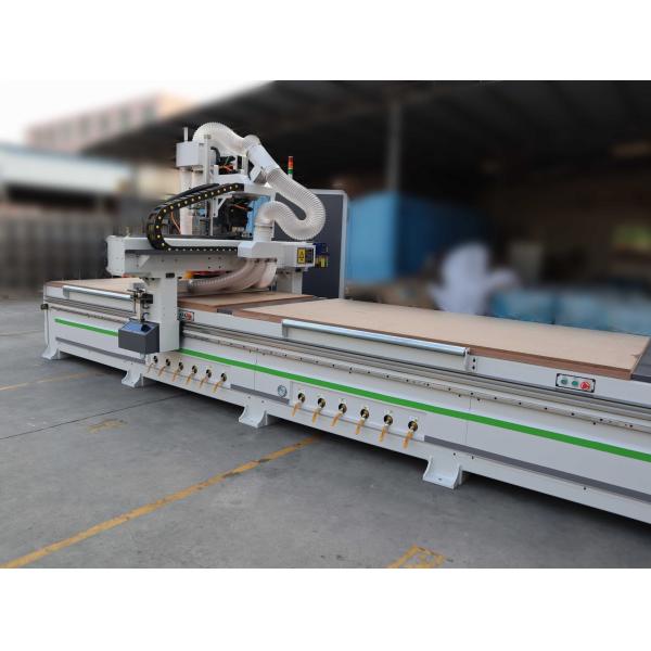 MDF пластической массы на основе акриловых смол, маршрутизаторы для Woodworking, 2 таблицы Cnc, 4 шпинделя