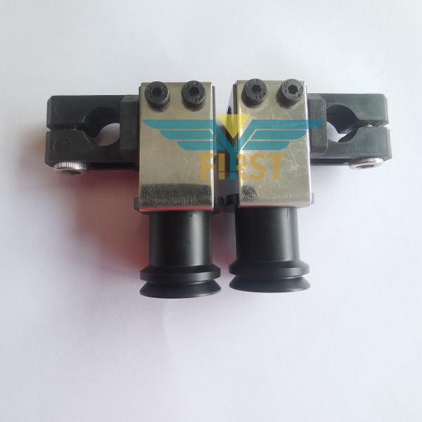 Iron G2.028.010 Plastic Rubber Sucker SM52 PM52 Heidelberg Offset Press Supplies