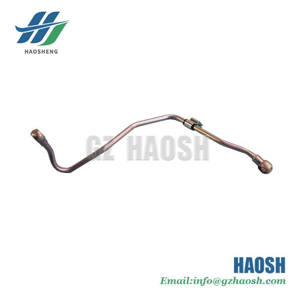 8-97387271-0 8973872710 Turbocompresor en el tubo de agua para ISUZU 700P 4HK1