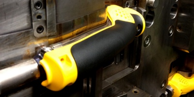 Прессформа впрыски HASCO Overmold