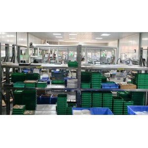 Sichuan Easy Vision Photoelectric Technology Co,.Ltd
