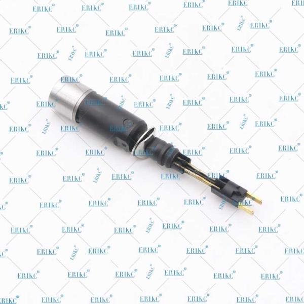 5301D Solenoid Valve 6101D Diesel Fuel Solenoid Valve For EJBR05301D EJBR06101D