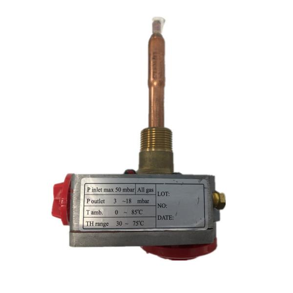                  Sinopts Hot Sale Thermostatic Valve for Gas Water Heater             