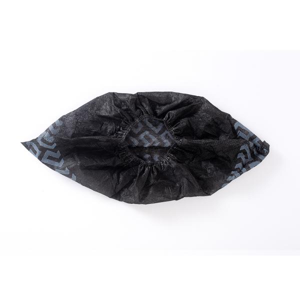 Disposable Shoe Covers Shoes Safety Cover Nonwoven Shoe Cover pink