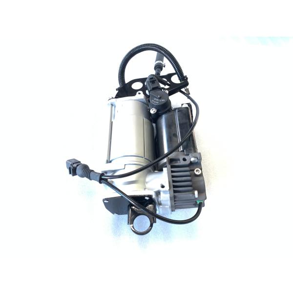 Q7 4LB Porsche 4L0698007A Audi Air Suspension Compressor Pump