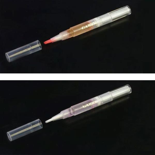 Semi - Permanent Makeup Cherry Blossom Lip Gloss Serum For Dry Lip Natural Moisturizing Lip Balm