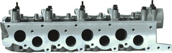MITSUBISHI Montero Pajero L200 4D56 Aluminum Cylinder Head 22100-42700 908770 2.5L 8V