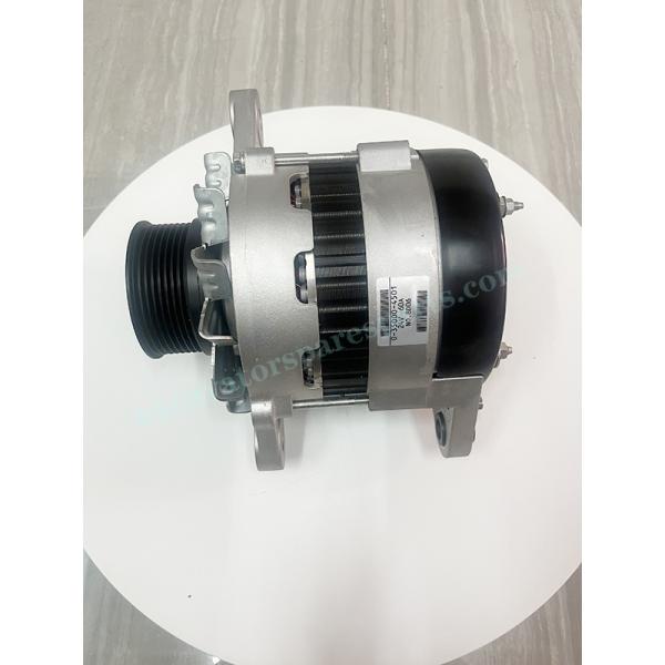 alternador 0-35000-4501 600-861-6420 da empilhadeira de 6D114 P220-8 KOMATSU
