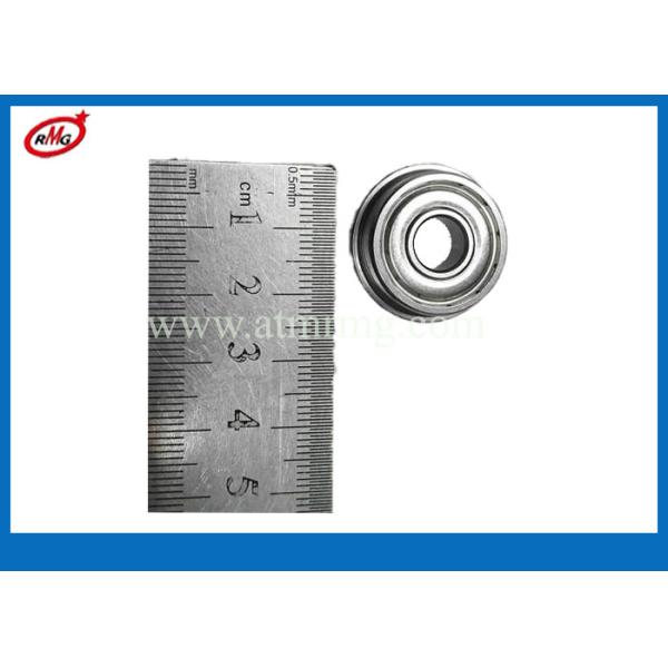 445-0761208-20 009-0026738 Bank ATM Spare Parts NCR S2 Ball Bearing Flanged OD22 X