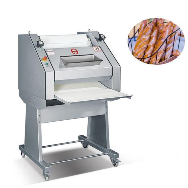 Machines de fabrication de pain françaises machines de boulangerie