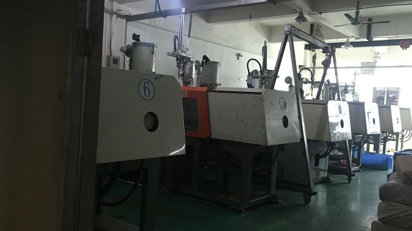 Dongguan Tianmu Electronics Co., Ltd