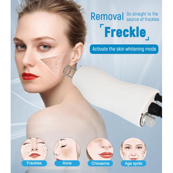 Supplier Dual Wavelength Laser Hair Removal Machine For Remove Tattoos And Pigment