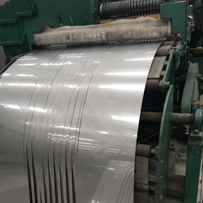 Ultra Thin SS201 304 3.0mm Stainless Steel Metal Strip